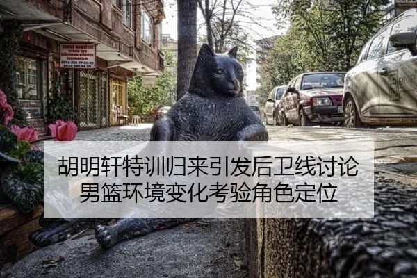 胡明轩特训归来引发后卫线讨论 男篮环境变化考验角色定位